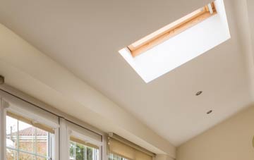 Knapp conservatory roof insulation companies