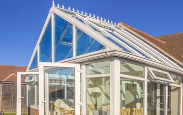 conservatory roof insulation costs Knapp