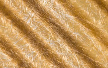 Knapp fibreglass roof waterproofing