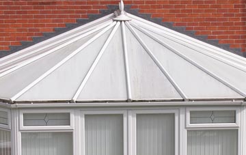 Knapp polycarbonate conservatory roof repairs