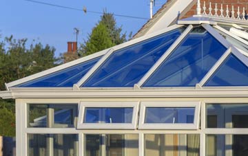 professional Knapp conservatory insulation
