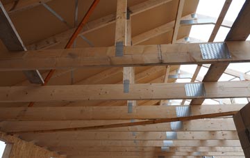 Knapp roof truss costs