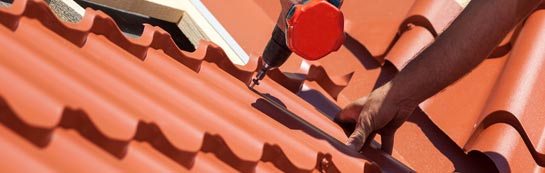 save on Knapp roof installation costs