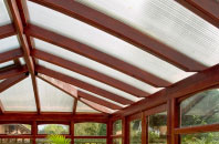 Knapp conservatory roofing insulation
