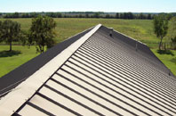 Knapp metal roof quotes
