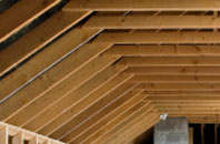 Knapp pitched insulation quotes