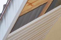 rated Knapp soffit repair companies