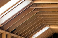 Knapp tapered roof insulation quotes